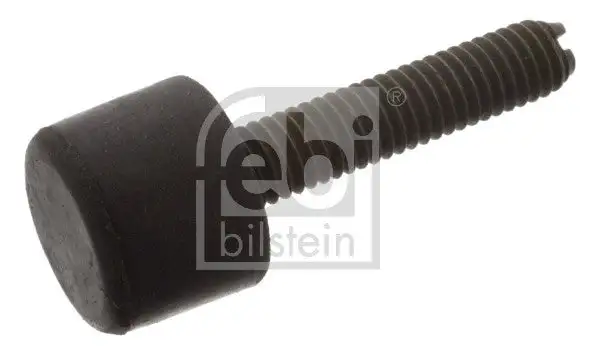 Butoir, capot-moteur FEBI BILSTEIN 08430