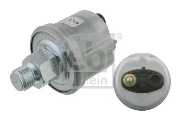 Capteur, pression d'huile FEBI BILSTEIN 09489
