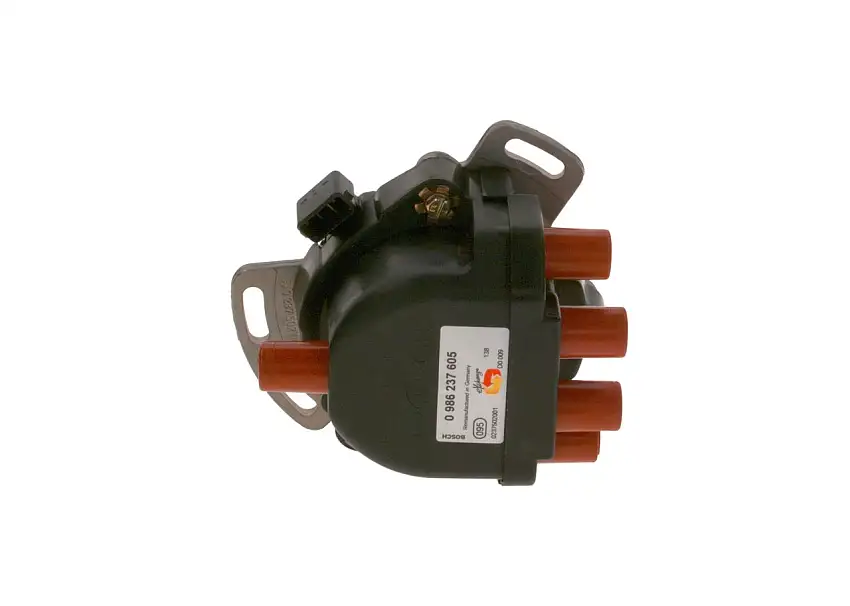 Distributeur d'allumage BOSCH 0 986 237 605