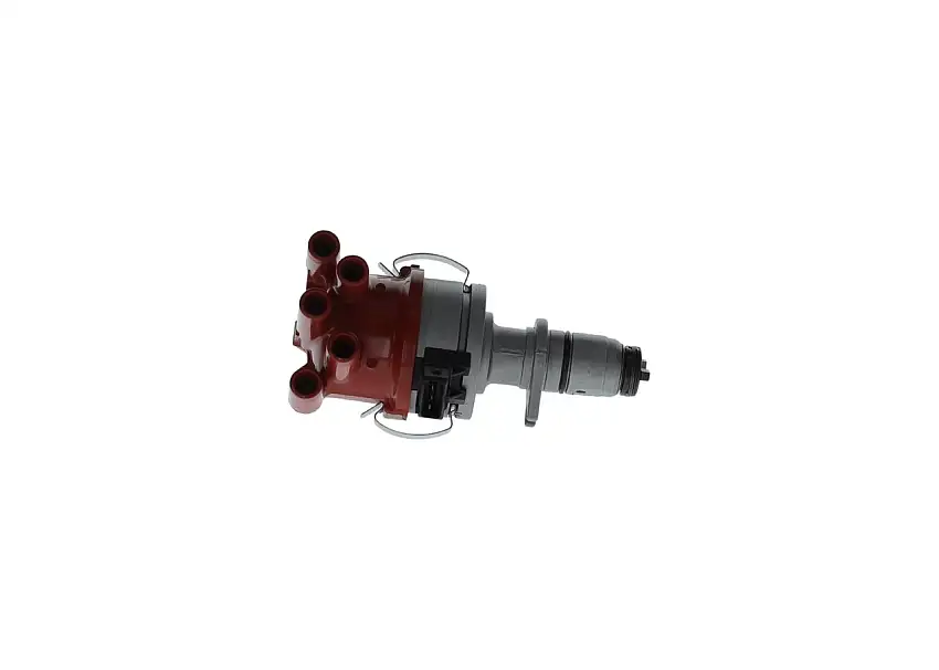Distributeur d'allumage BOSCH 0 986 237 643