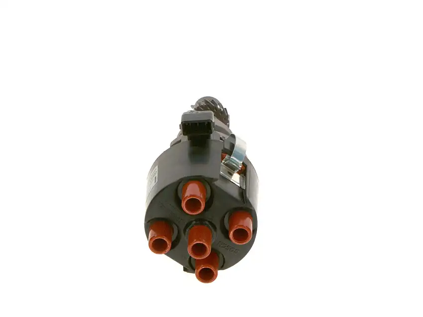 Distributeur d'allumage BOSCH 0 986 237 697