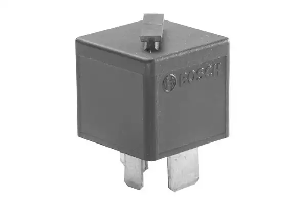 Appareil de commande, temps de préchauffage BOSCH 0 986 332 050