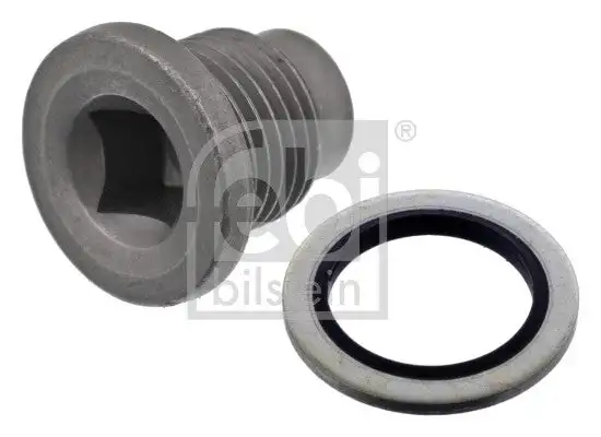 Vis-bouchon, carter d'huile FEBI BILSTEIN 101250