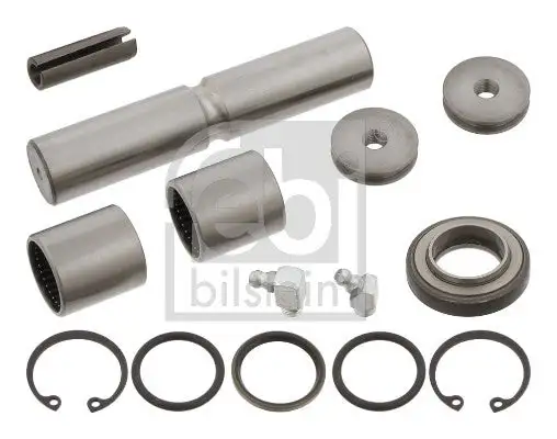 Kit d'assemblage, pivot de fusée d'essieu FEBI BILSTEIN 10204