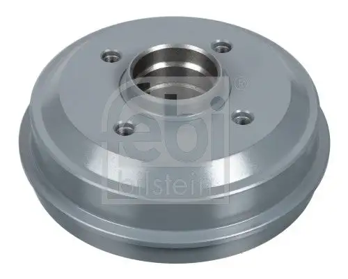Tambour de frein FEBI BILSTEIN 10537