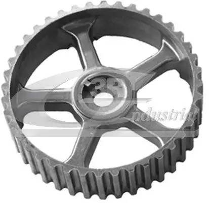 Roue dentée, arbre à came 3RG 10622