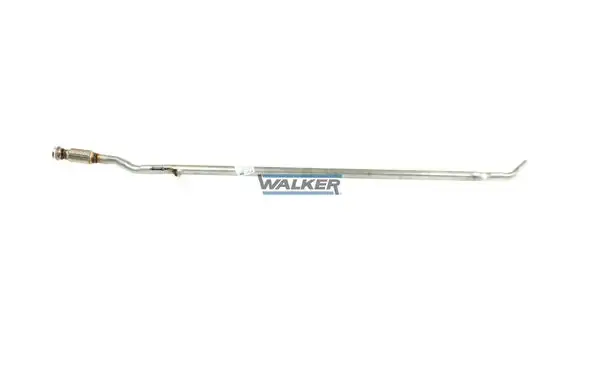 Tuyau d'échappement WALKER 10729