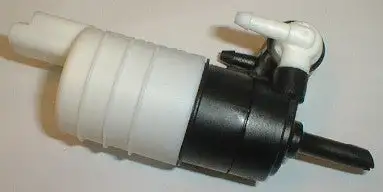 Pompe d'eau de nettoyage, nettoyage des vitres SEIM 116933