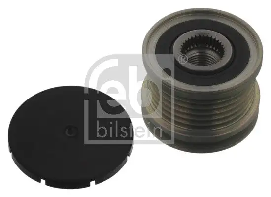 Poulie roue libre, alternateur FEBI BILSTEIN 11701