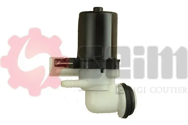 Pompe d'eau de nettoyage, nettoyage des vitres SEIM 118020