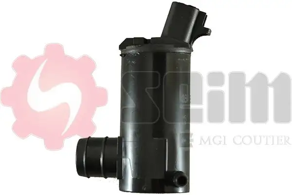 Pompe d'eau de nettoyage, nettoyage des vitres SEIM 118022