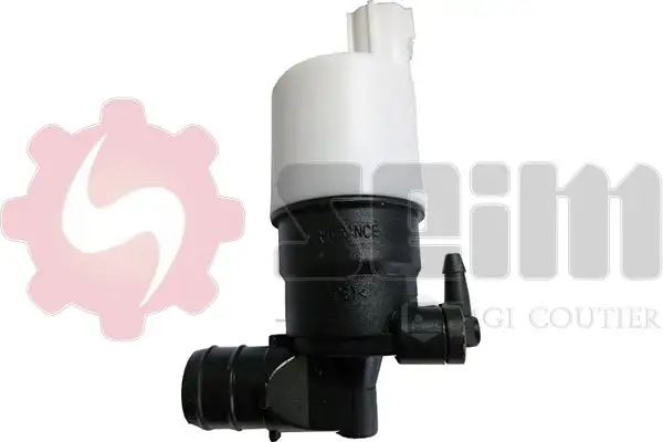 Pompe d'eau de nettoyage, nettoyage des vitres SEIM 118037