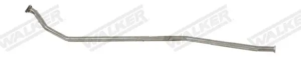 Tuyau d'échappement WALKER 12297