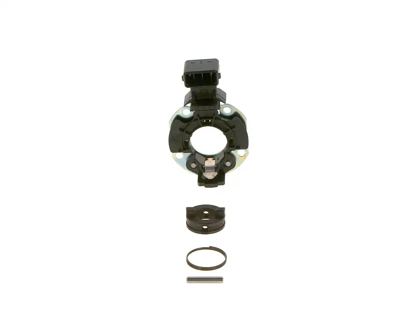 Capteur d'angle, vilebrequin BOSCH 1 237 010 039