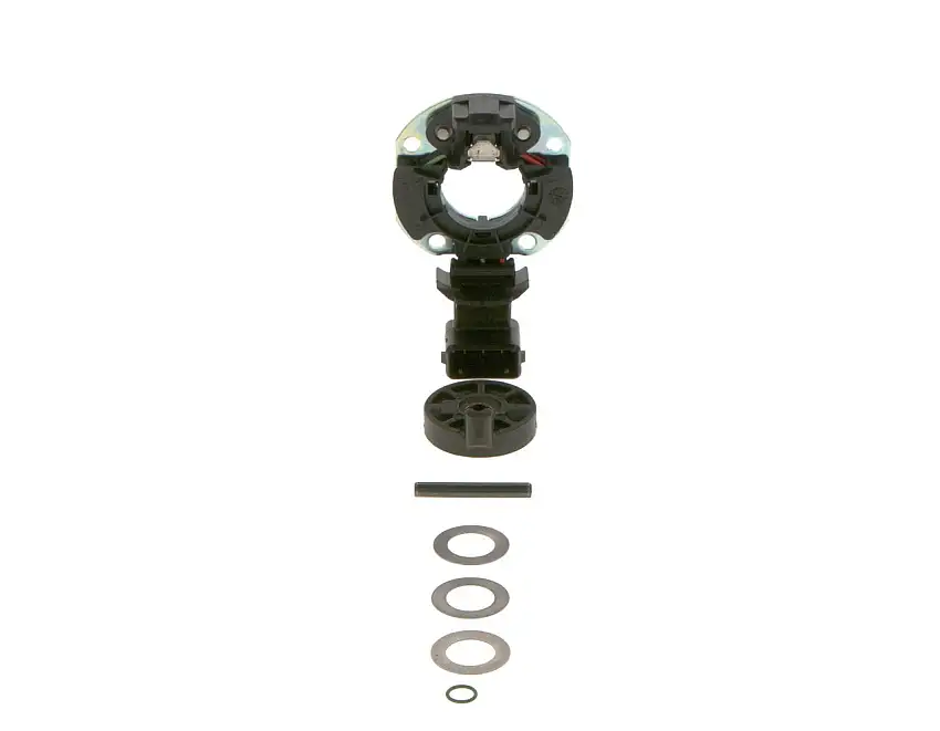 Capteur d'angle, vilebrequin BOSCH 1 237 011 122