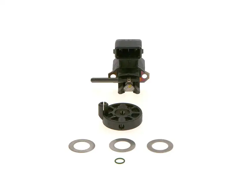 Capteur d'angle, vilebrequin BOSCH 1 237 011 124