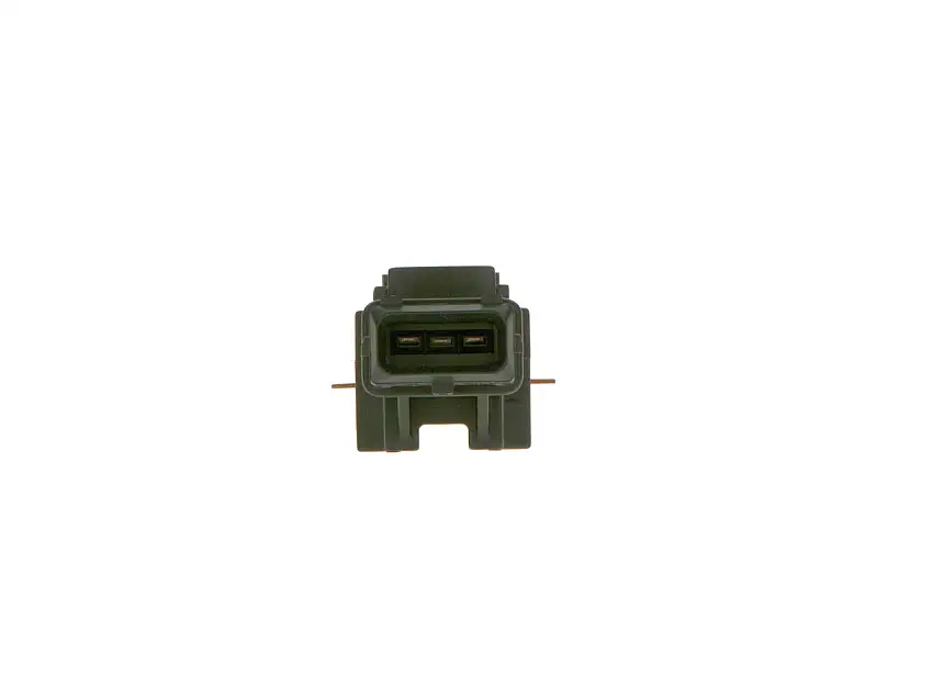 Capteur d'angle, vilebrequin BOSCH 1 237 031 295