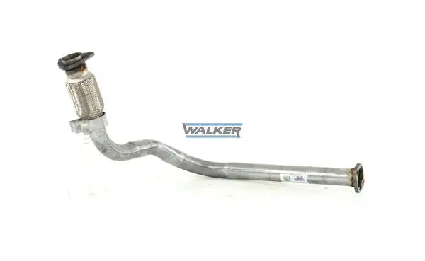 Tuyau d'échappement WALKER 12418