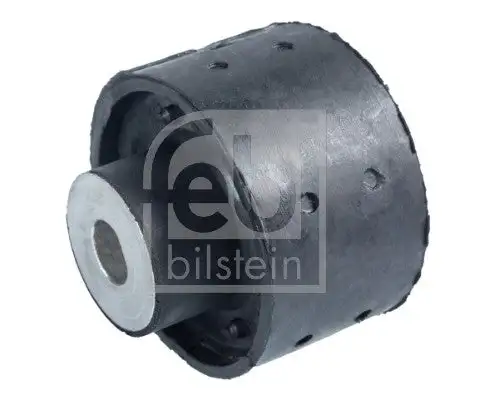 Suspension, corps de l'essieu FEBI BILSTEIN 12629