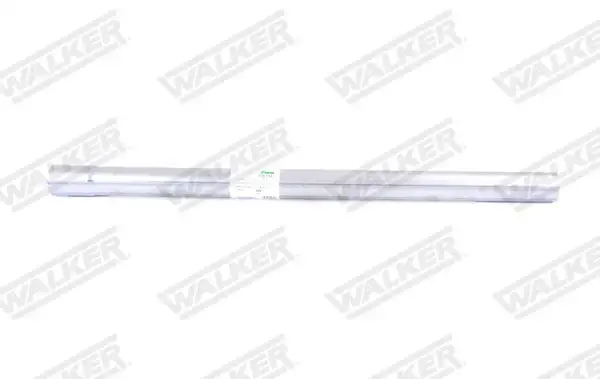 Tuyau d'échappement WALKER 12652