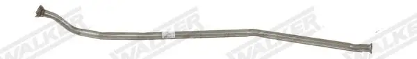 Tuyau d'échappement WALKER 13218