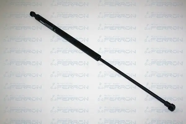 Vérin, vitre arrière TOPCAR 1335