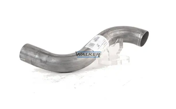 Tuyau d'échappement WALKER 13366