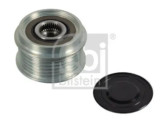 Poulie roue libre, alternateur FEBI BILSTEIN 14043