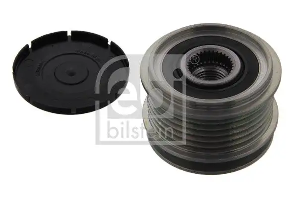Poulie roue libre, alternateur FEBI BILSTEIN 14064