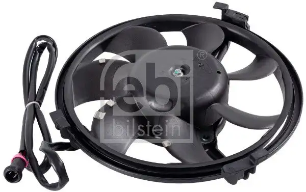 Ventilateur, refroidissement du moteur FEBI BILSTEIN 14850