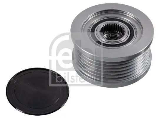 Poulie roue libre, alternateur FEBI BILSTEIN 15090