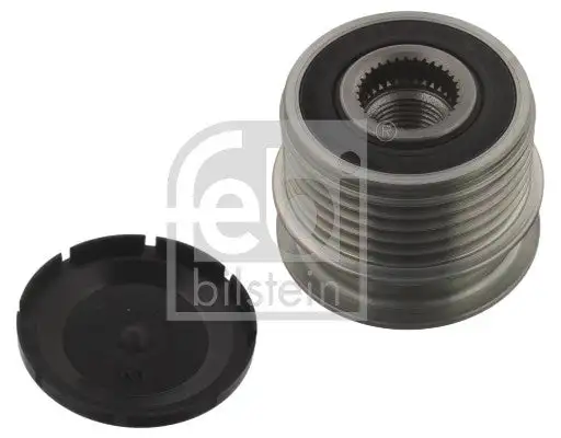 Poulie roue libre, alternateur FEBI BILSTEIN 15153