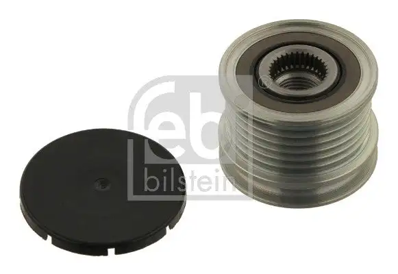 Poulie roue libre, alternateur FEBI BILSTEIN 15154