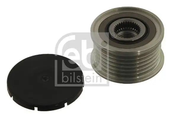 Poulie roue libre, alternateur FEBI BILSTEIN 15155