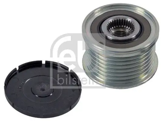Poulie roue libre, alternateur FEBI BILSTEIN 15158