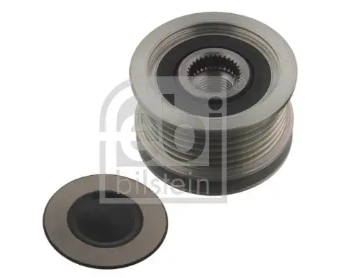 Poulie roue libre, alternateur FEBI BILSTEIN 15165