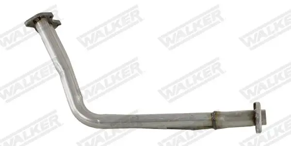 Tuyau d'échappement WALKER 15173