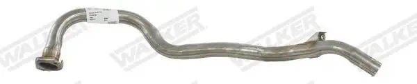 Tuyau d'échappement WALKER 15179