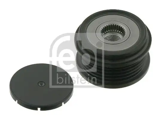 Poulie roue libre, alternateur FEBI BILSTEIN 15260