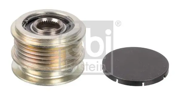 Poulie roue libre, alternateur FEBI BILSTEIN 15264