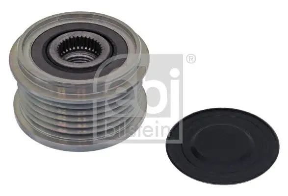 Poulie roue libre, alternateur FEBI BILSTEIN 15274