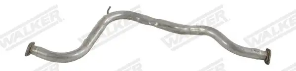 Tuyau d'échappement WALKER 15677