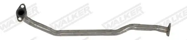 Tuyau d'échappement WALKER 15839