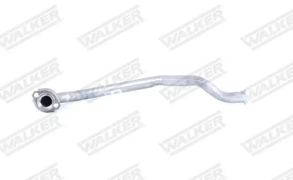 Tuyau d'échappement WALKER 15983