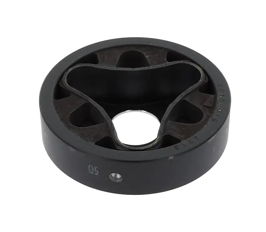Amortisseur de vibrations, arbre de cardan CORTECO 602785