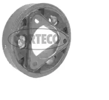 Amortisseur de vibrations, arbre de cardan CORTECO 602985