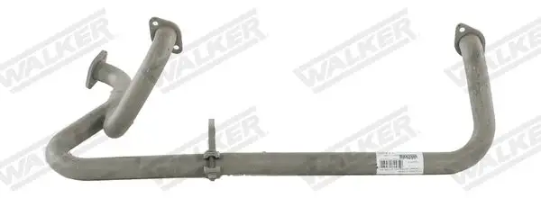 Tuyau d'échappement WALKER 17452