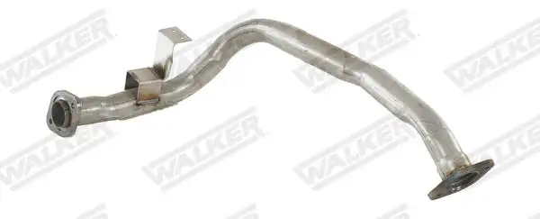 Tuyau d'échappement WALKER 17577
