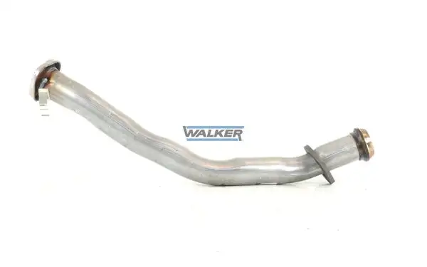 Tuyau d'échappement WALKER 17931