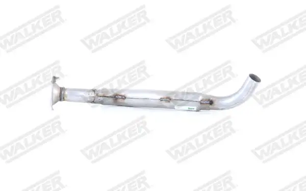 Tuyau d'échappement WALKER 18260